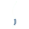 Illustration du rachis lombaire