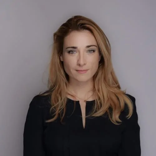 Docteur Mayalen Lamerain, chirurgien du rachis