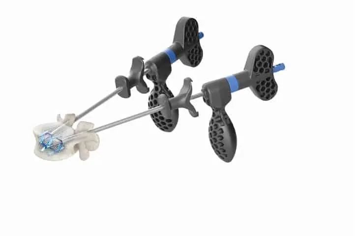 implant spinejack stryker espace francilien du rachis
