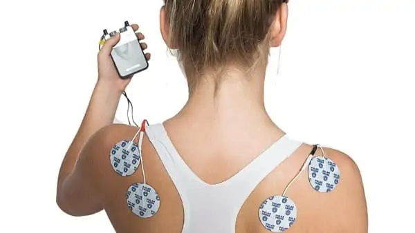 electro stimulateur transcutane espace francilien du rachis docteur jameson docteur lamerain