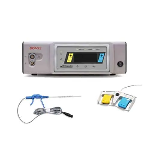 generateur a plasma chirurgie du rachis espace francilien du rachis clinique du rachis versailles paris.jpg