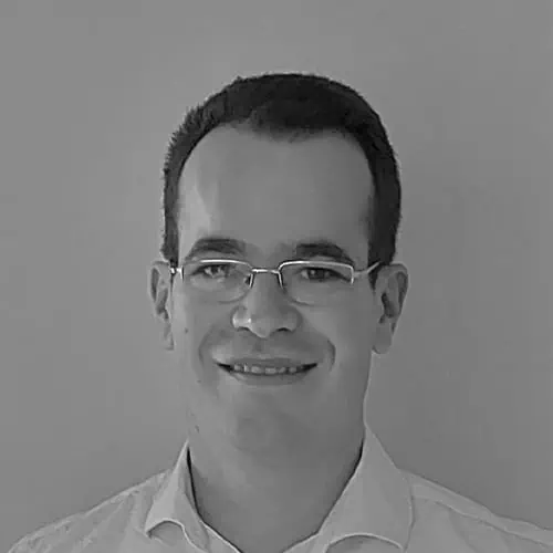 Docteur Christophe Travert, chirurgien du rachis